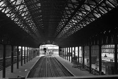 Manchester Exchange Day After Closure Digital Copies Available