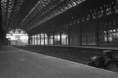 Manchester Exchange Day After Closure Digital Copies Available