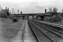 East Norton Date; 1950 Digital Copies Available