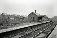 Lowesby 1960s  Digital Copies Available