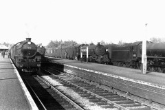 Skegness. 1960s Digital Copies Available