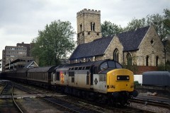LINCOLN  Loco; 37272 c1995 Digital Copies Available