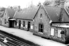SUTTON PARK 1950. Digital Copies Available