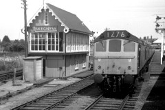 Skegness 1972 Digital Copies Available
