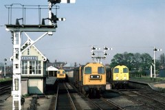 Skegness c1980 Digital Copies Available