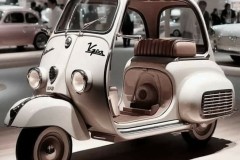 VESPA Digital Copies Available