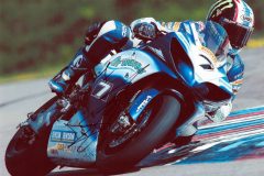James Ellison 2009  Signed  Digital Copies Available