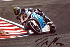 Patrick Muff Oulton Park 2011  Signed Digital Copies Available