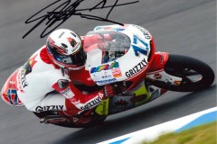 Stefan Bradl Signed Digital Copies Available