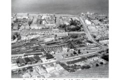 CROMER TOWN & STATION, NORFOLK. 17 August 1965 Digital Copies Available