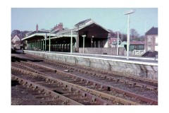 Wells Next the Sea (Last Day) 3-10-1964  Digital Copies Available