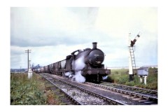 Loco; 63362 North East c1960  Digital Copies Available