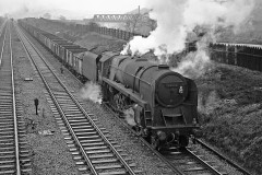 Loco; 92016 North East Coal c1960 Digital Copies Available