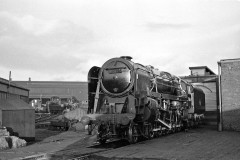 Loco; 92064 Consett Type c1960 Digital Copies Available