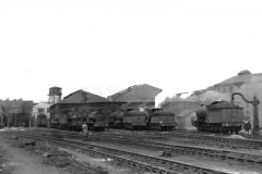 SUNDERLAND 1958 Digital Copies Available