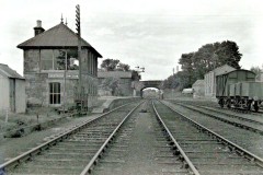 Scotsgap Junction 1950s Digital Copies Available