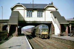 Stapleford & Sandiacre 1965 Digital Copies Available
