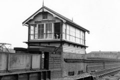 Nottingham, Weekday Cross c1960s Digital Copies Available