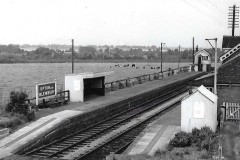 Upton and Blewbury c1960 Digital Copies Available