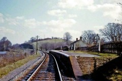 Glasbury on Wye c1965 Digital Copies Available