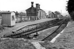 Presteign Powys. 1956 Digital Copies Available