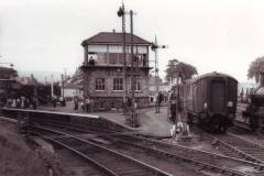 Reedsmouth Junction Station. Digital Copies Available