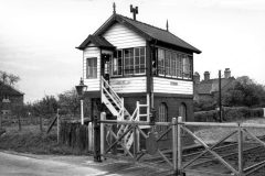 BASCHURCH (SHROPSHIRE) 1963 Digital Copies Available