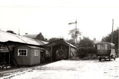 Bishops Castle Station & Shed, Craven Arms, Shropshire Digital Copies Available