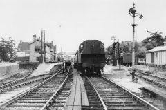 Bridgnorth c1950s Digital Copies Available