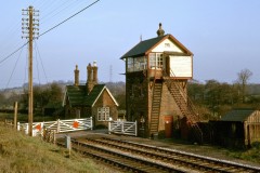 Bromshall Crossing 1966 Digital Copies Available