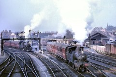 OSWESTRY Loco; 1432 Digital Copies Available