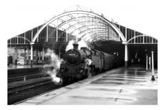 BATH PARK GREEN Loco; 80039 1958 Digital Copies Available