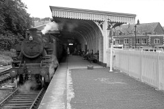 CLEVEDON SOMERSET c 1958 - Digital Copies Available