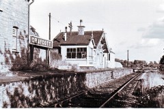 Draycott  Date; 29.8.1964 Digital Copies Available