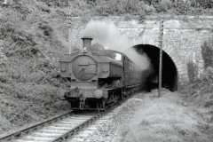HATCH BEAUCHAMP Loco; 3736 c1960 Digital Copies Available