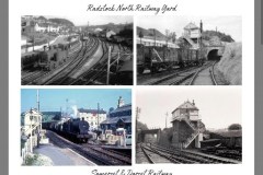 Radstock North Collage Digital Copies Available