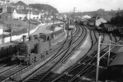 Radstock North c1950s - Digital Copies Available