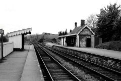 WELLOW STATION 1963  Digital Copies Available