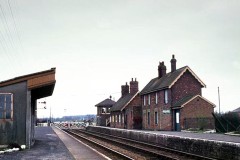 Stalbridge Digital Copies Available