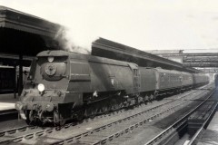 SR Loco; 21C117 "Ilfracombe"  Digital Copies Available