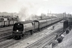 SR Loco; 21C122 "Exmoor" Digital Copies Available