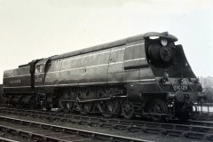 SR Loco;21C126 "Yes Tor" Digital Copies Available