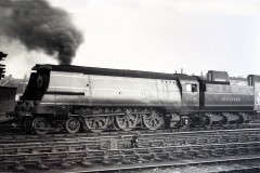 SR Loco; 21C161 "73 Squadron" Digital Copies Available