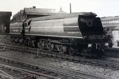 SR Loco; 21C164 "Fighter Command" Digital Copies Available