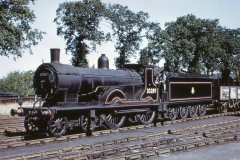Brockenhurst Loco; 30289 Digital Copies Available