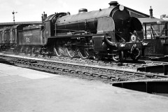 SR Loco; 745 TINTAGEL c1930  Digital Copies Available