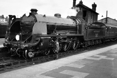 SR Loco; 747 ELAINE c1930 Digital Copies Available