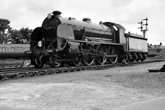 SR Loco; 750 MORGAN LE FAY c1930  Digital Copies Available
