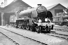 SR Loco; 794 SIR ECTOR DE MARIS c1930  Digital Copies Available