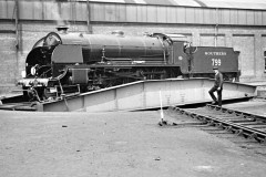SR Loco; 799 SIR IRONSIDE c1930 Digital Copies Available